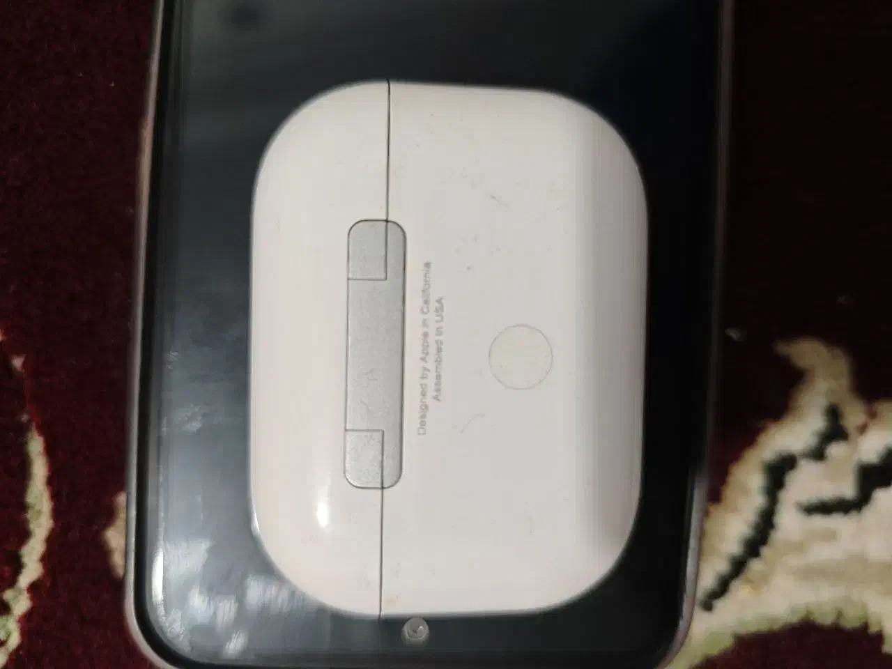 ایرپاد پرو نسخه اصلی|لوازم جانبی موبایل و تبلت|بوشهر, |دیوار