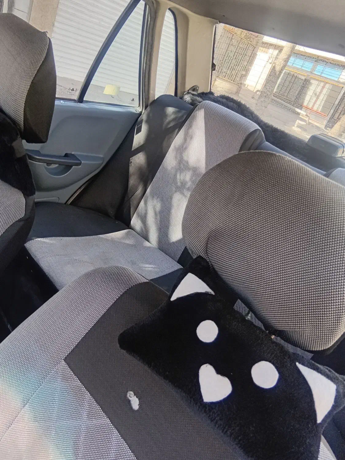 پراید مدل 86|خودرو سواری و وانت|اراک, |دیوار