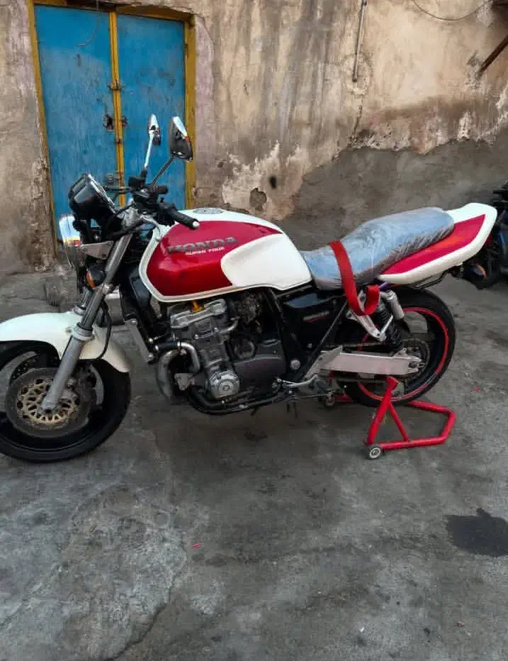 cb1000 gsxr1000 cb1300 cb400 cbr1000 zx150|موتورسیکلت|تهران, مهرآباد جنوبی|دیوار
