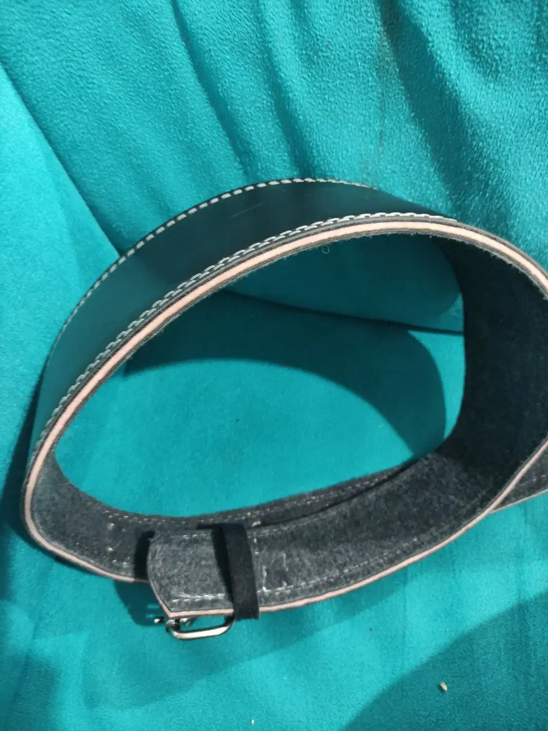 کمربند ورزشی|کیف، کفش، کمربند|تبریز, |دیوار