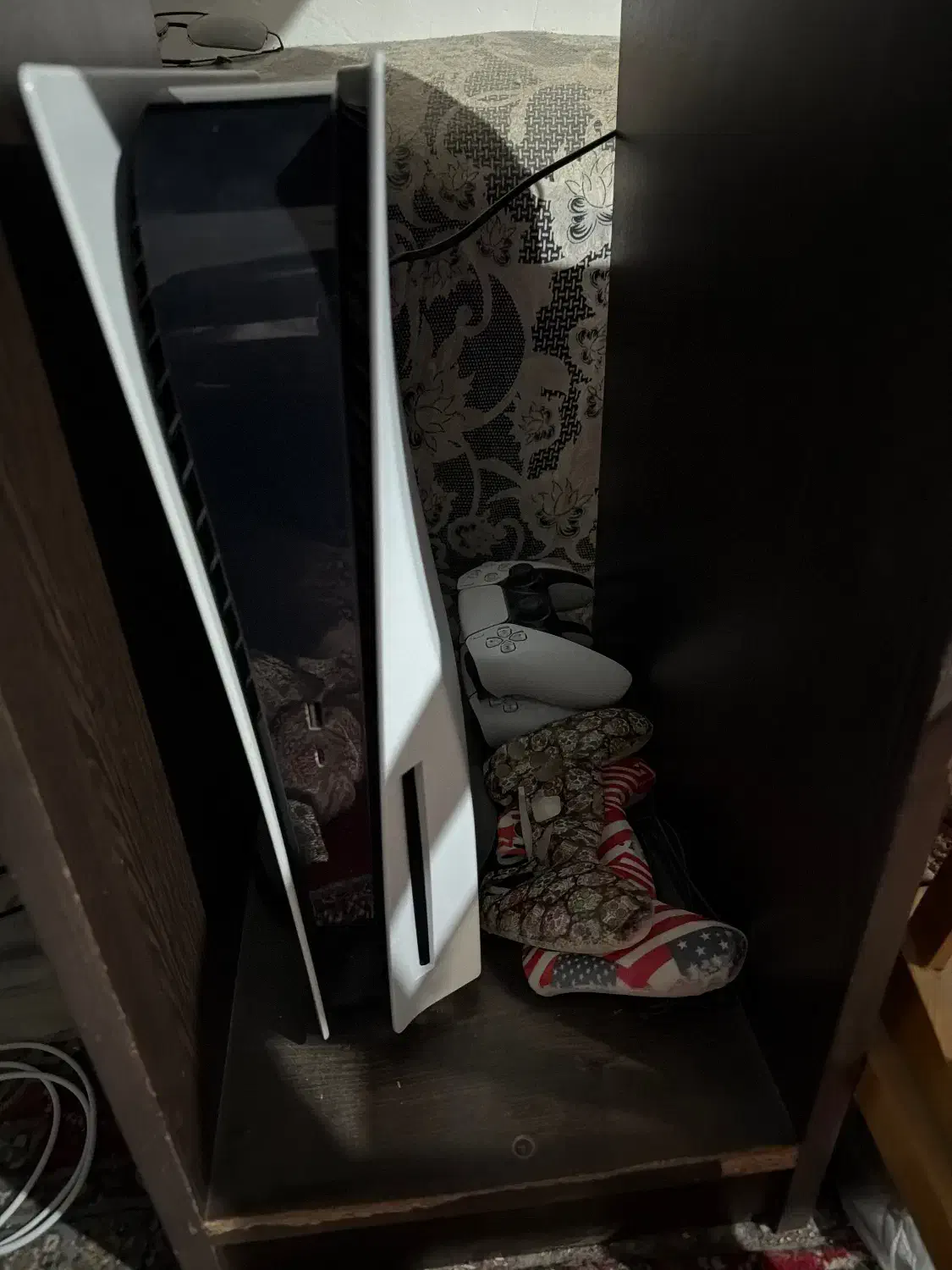 کنسولps5 درحد|کنسول، بازی ویدئویی و آنلاین|گنبد کاووس, |دیوار