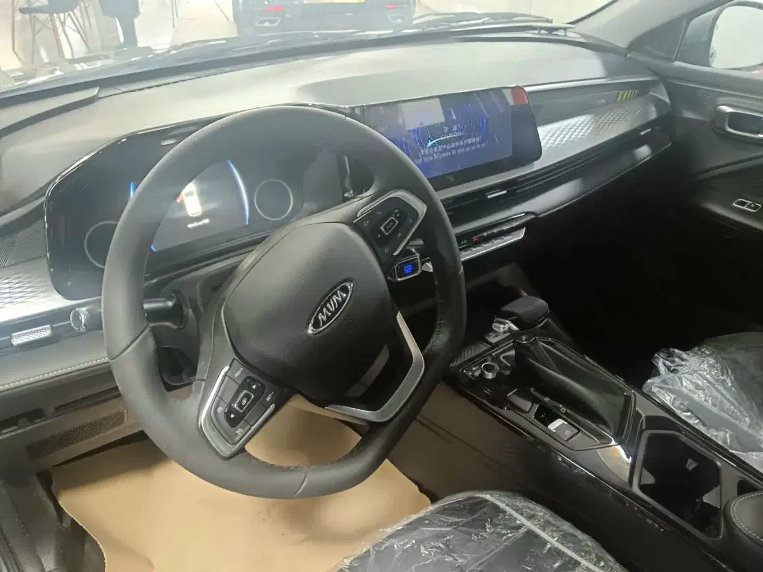 x33 کراس اتومات صفر کیلومتر|خودرو سواری و وانت|تربت‌حیدریه, میدان مرکزی|دیوار