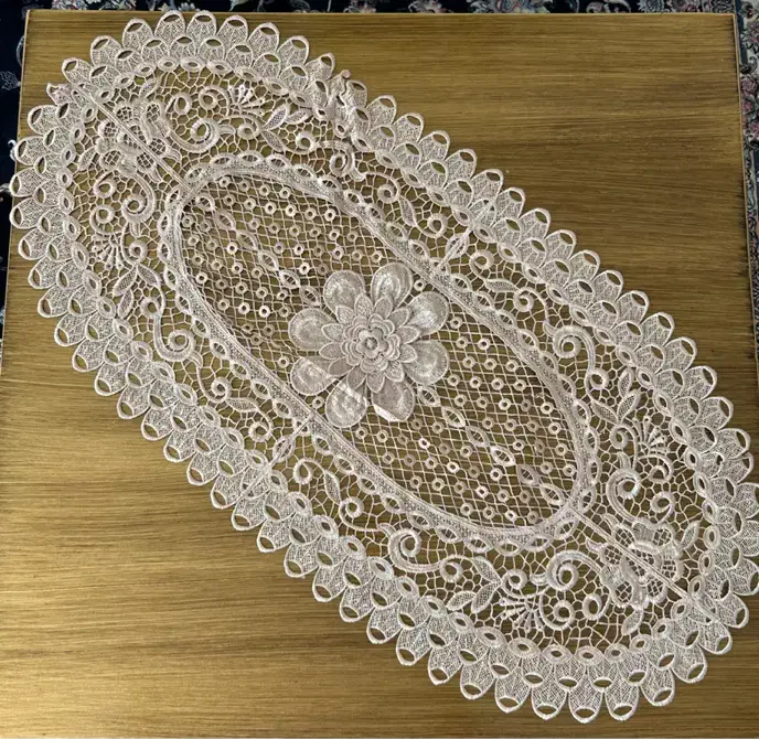 رومیزی|پرده، رانر، رومیزی|سنقر, |دیوار