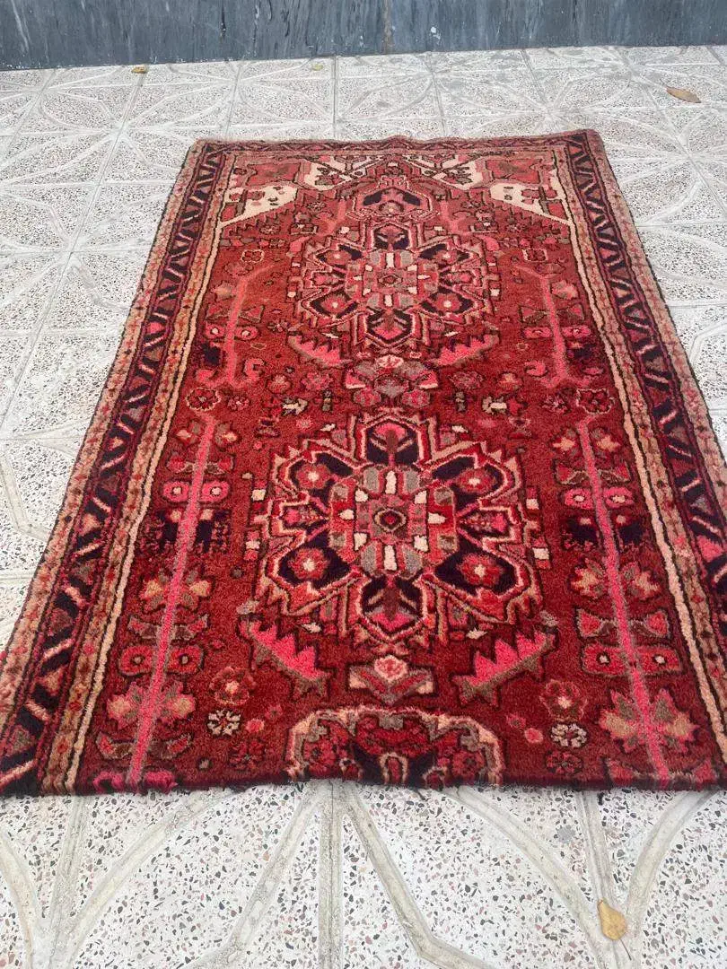 فرش دستباف|فرش|اهر, |دیوار