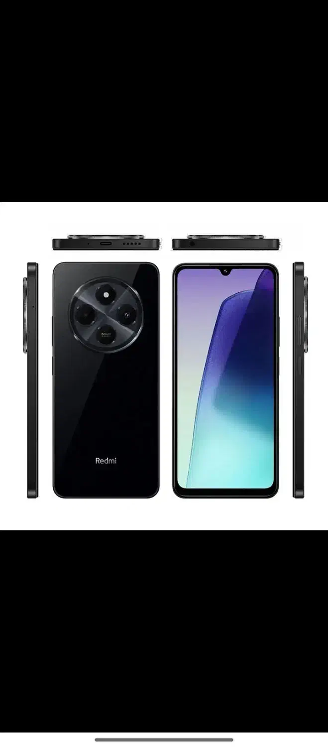 موبایل شیاهومی 14c|موبایل|بمپور, |دیوار