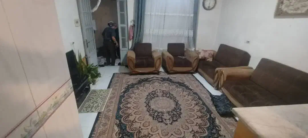 خانه اجاره ای بلوار اتحاد|اجارهٔ خانه و ویلا|شیراز, شهرک مهرگان|دیوار
