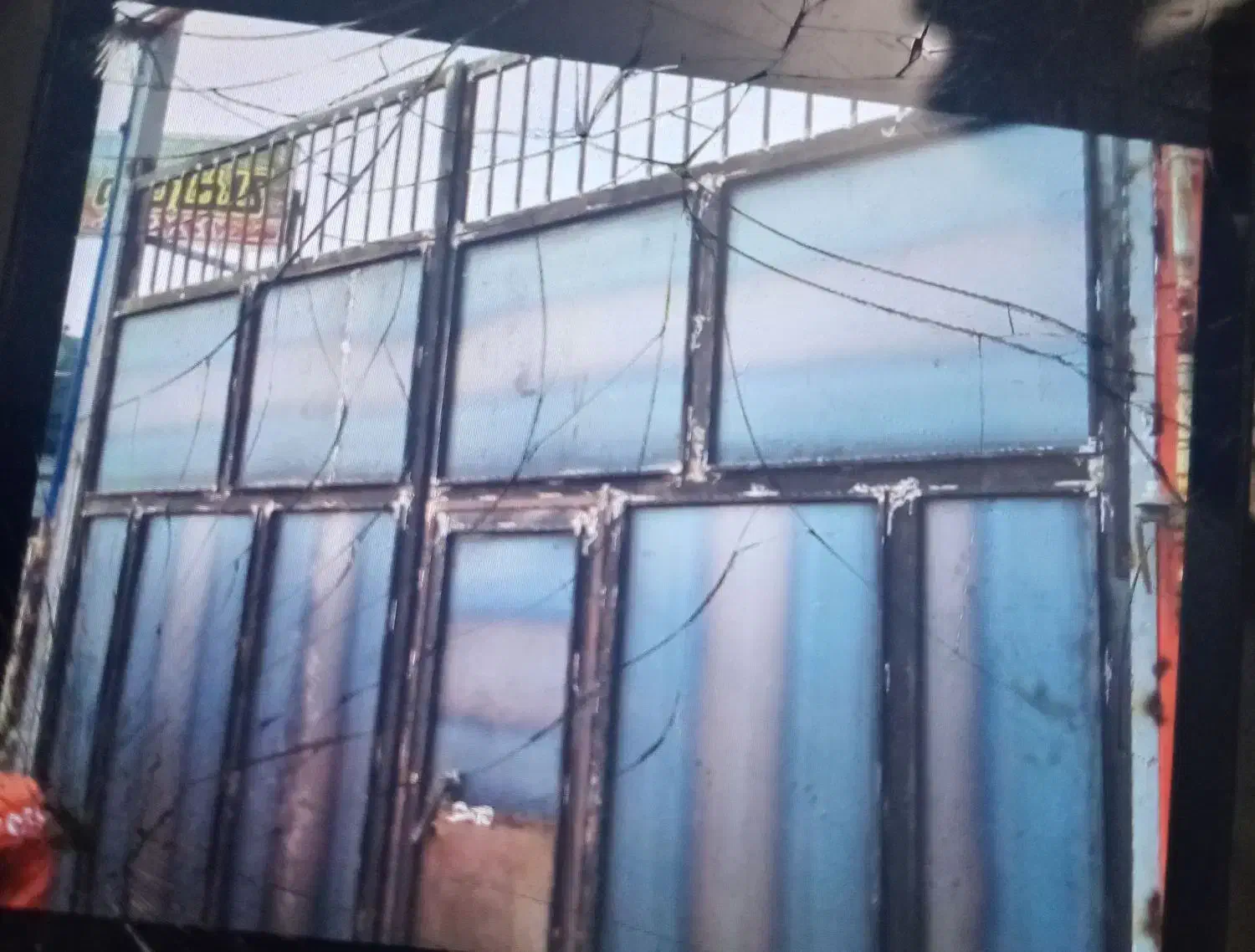 جوشکاری سیار با بیش از ۳۰ سال سابقه|خدمات پیشه و مهارت|تبریز, |دیوار