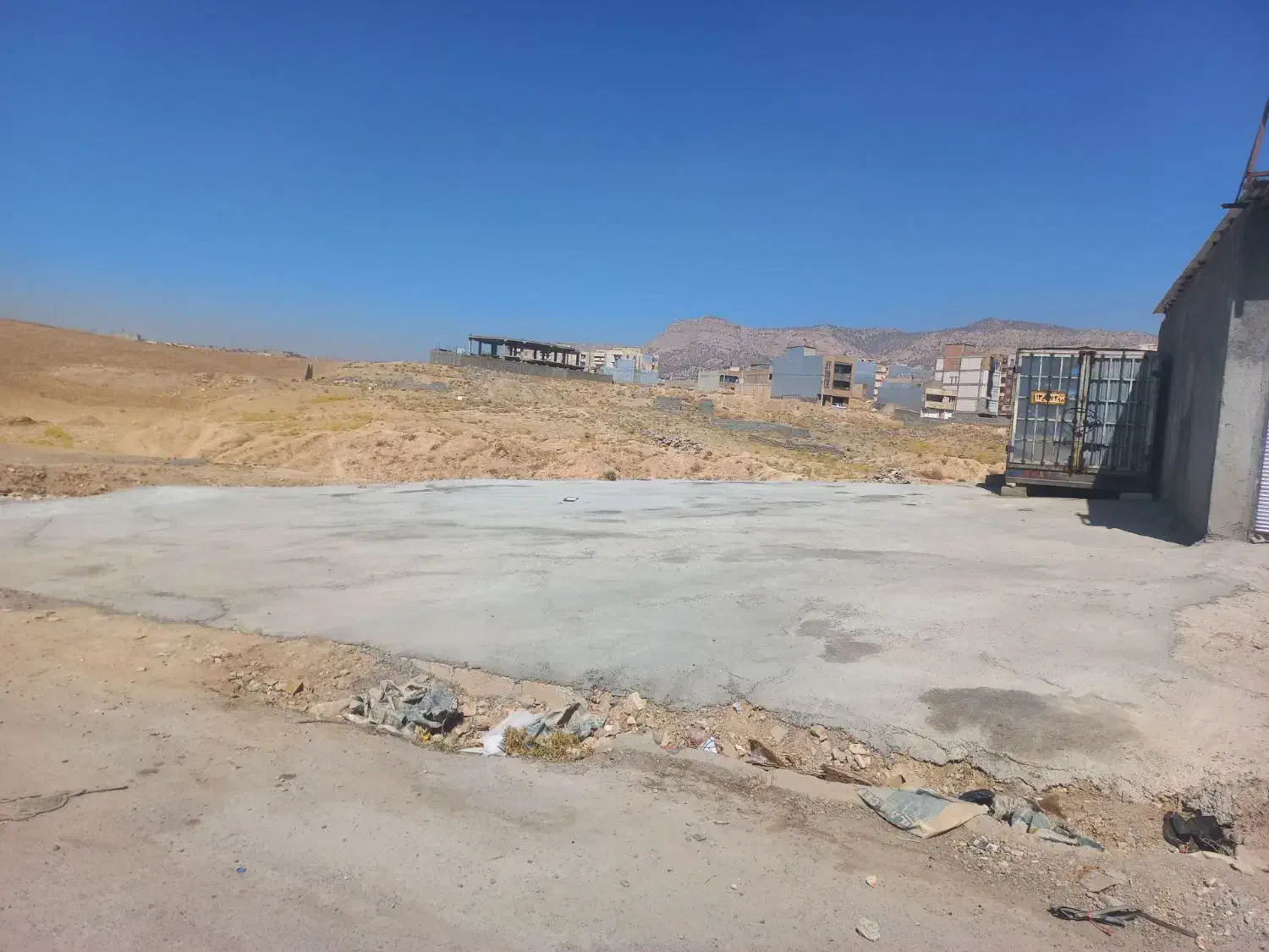 اجاره کارواش ومغازه|اجارهٔ مغازه و غرفه|ایلام, |دیوار