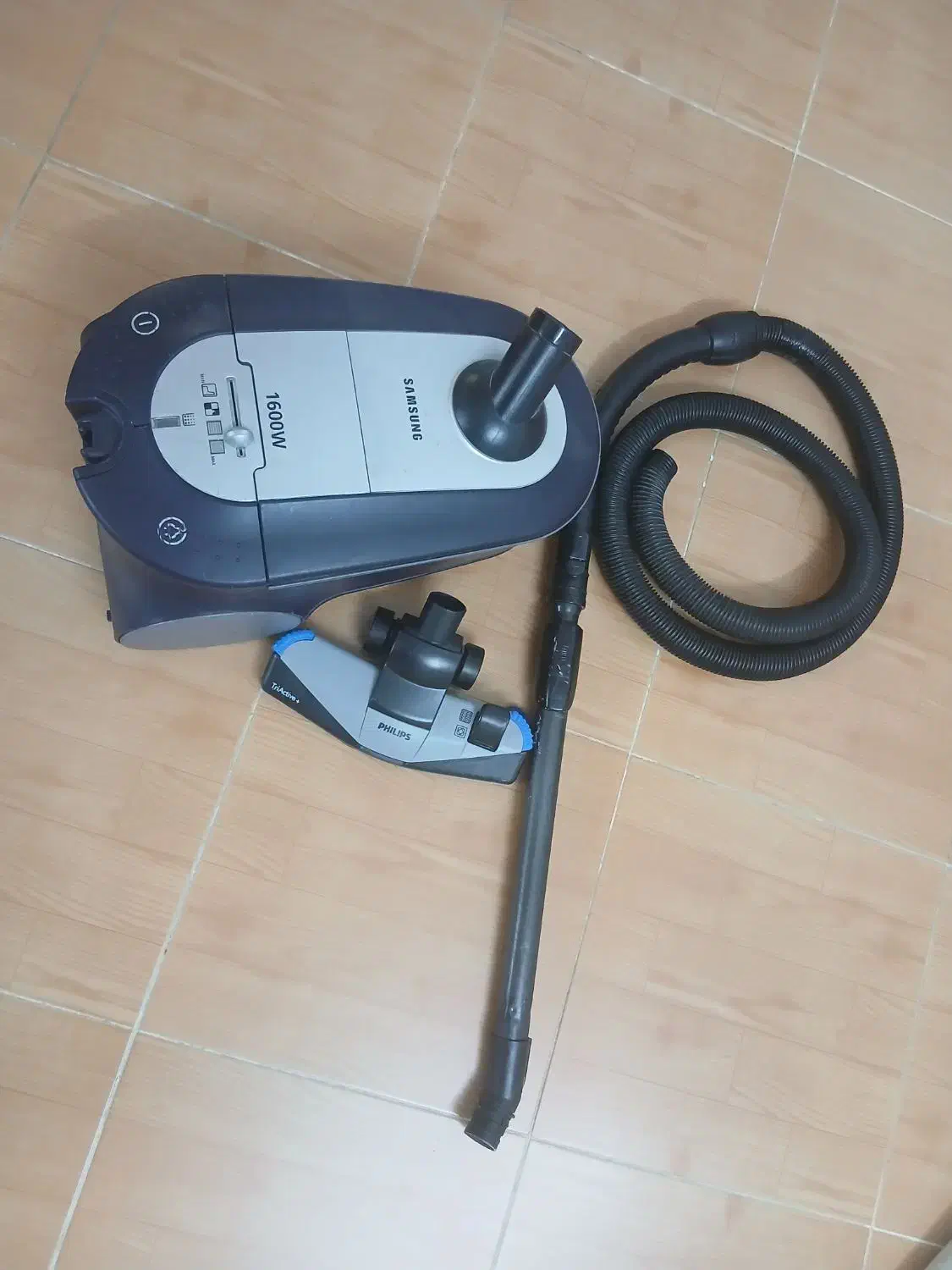 جاروبرقی|جاروبرقی، جارو شارژی، بخارشو|علیآباد کتول, |دیوار