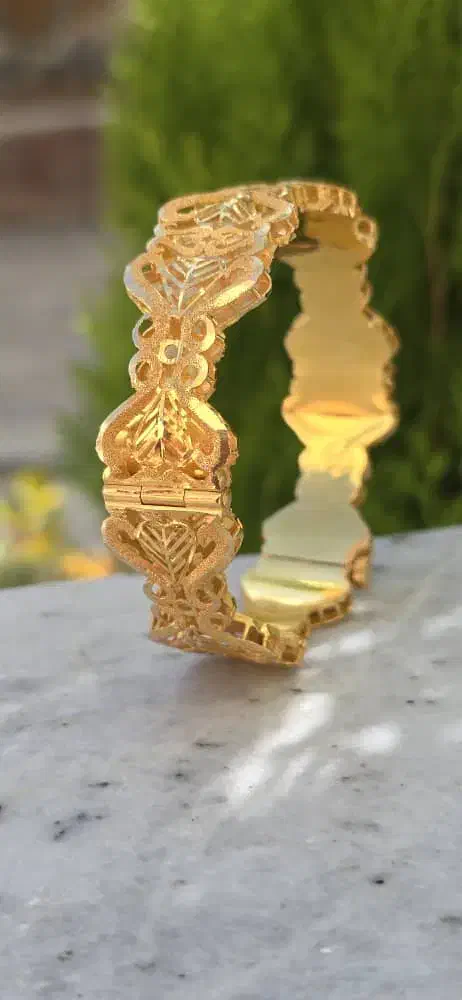 طلای نو هم قابل استفاده هم مناسب سرمایه گذاری|جواهرات|کوه چنار, |دیوار