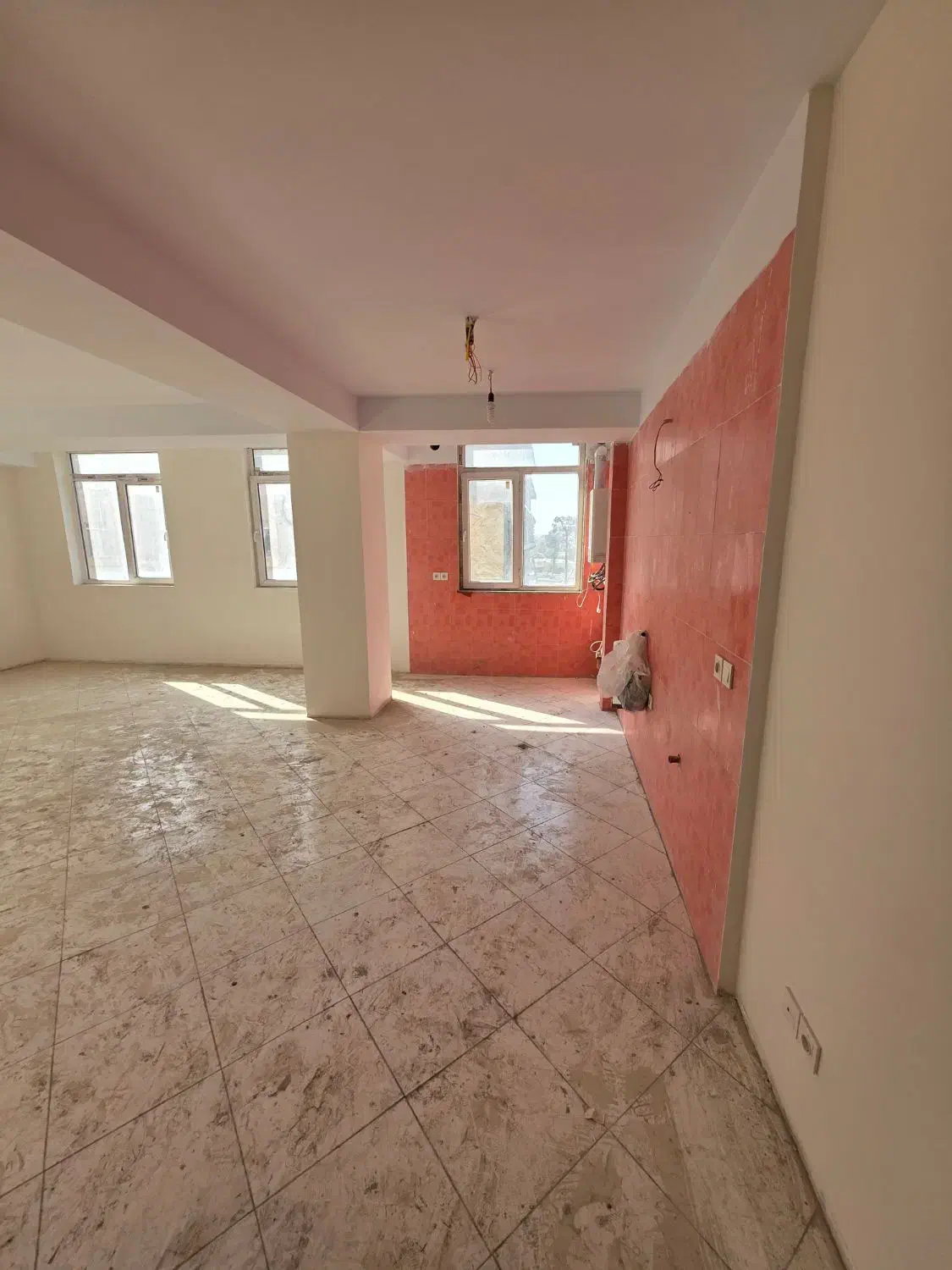 فروش محدود،۶۵مترتک خواب،کلید نخورده،غرق نور/۱۳آبان|فروش آپارتمان|ری, شهید بهشتی|دیوار