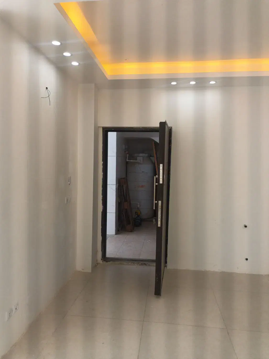 همکف ۹۰ متری حیاط مشاع صفر ۲خواب|فروش آپارتمان|اصفهان, بهارستان|دیوار