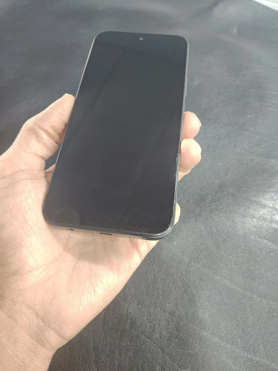 گوشی آنر x6c حافظه ۱۲۸ گیگابایت  رم ۶ گیگابایت|موبایل|بیرجند, |دیوار