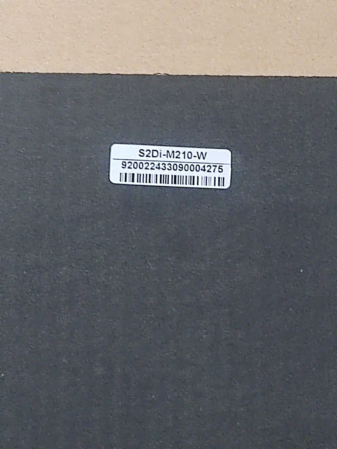 فروش یخچال ساید اسنوا پلمپ|یخچال و فریزر|لردگان, |دیوار