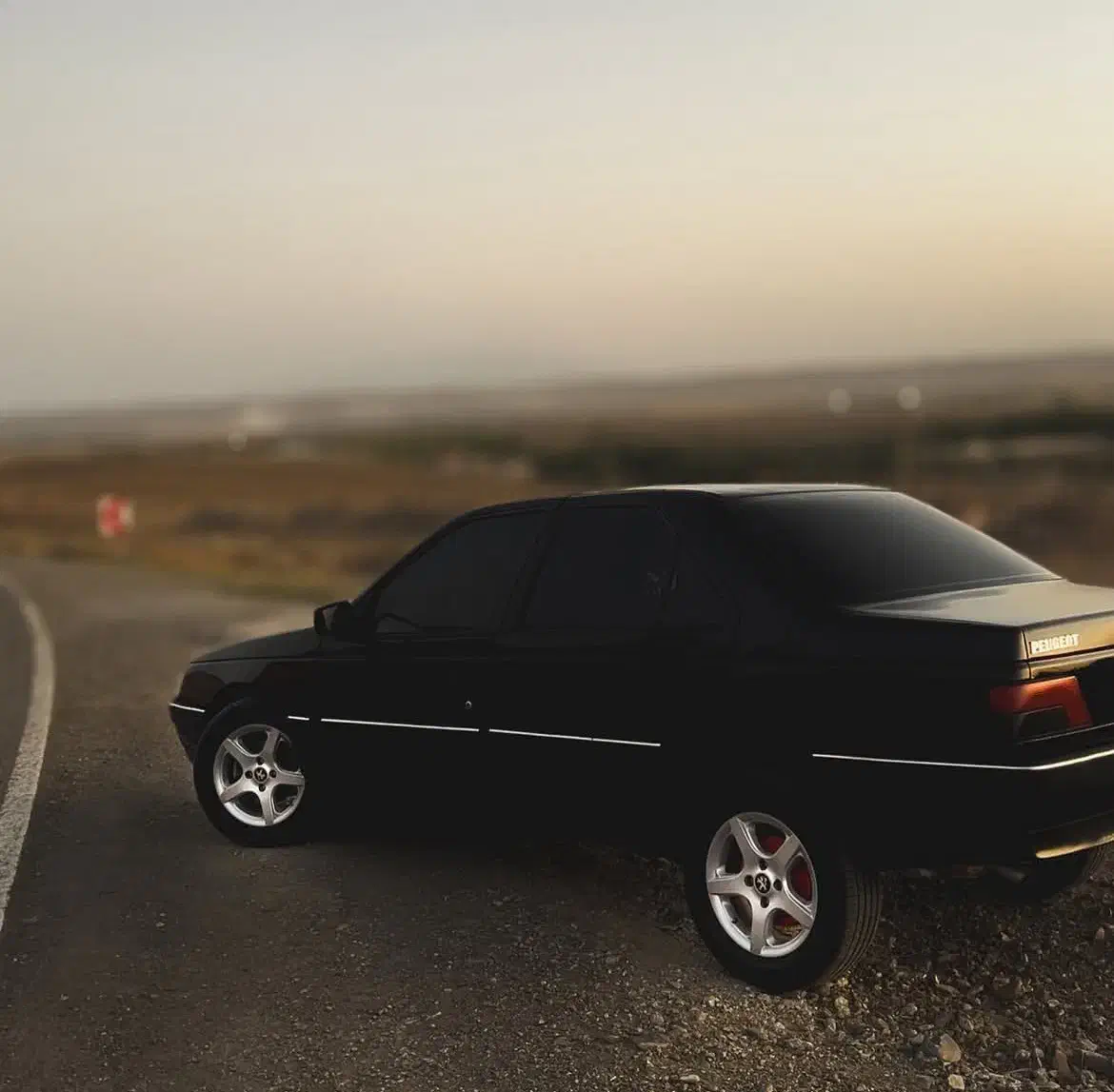 پژو۴۰۵موتورnfu ثبت در سند قانونی سند تک برگ|خودرو سواری و وانت|بهارستان, |دیوار