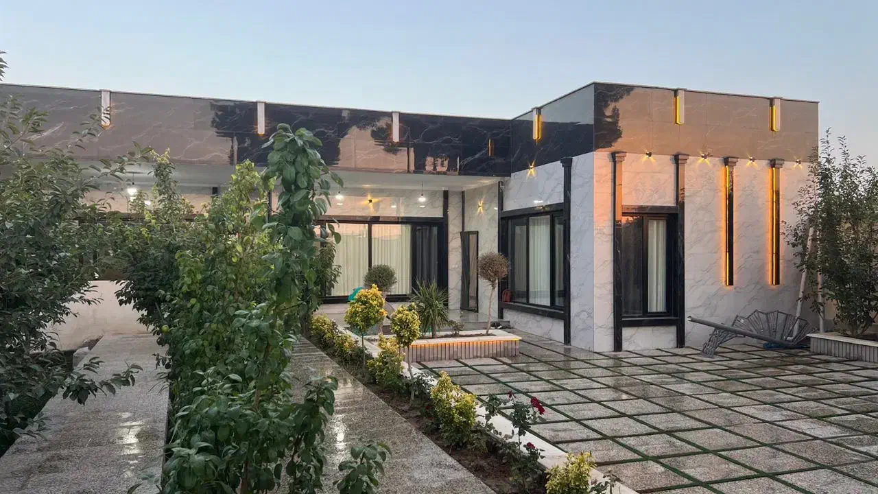 باغ ویلا|فروش خانه و ویلا|ماهدشت, |دیوار