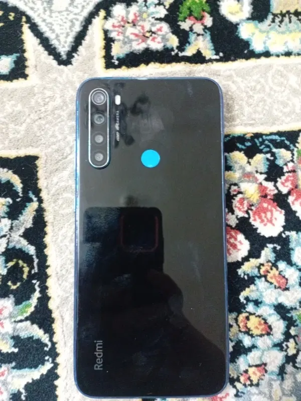 note8 pro|موبایل|فولادشهر, مسکن مهر فولادشهر|دیوار