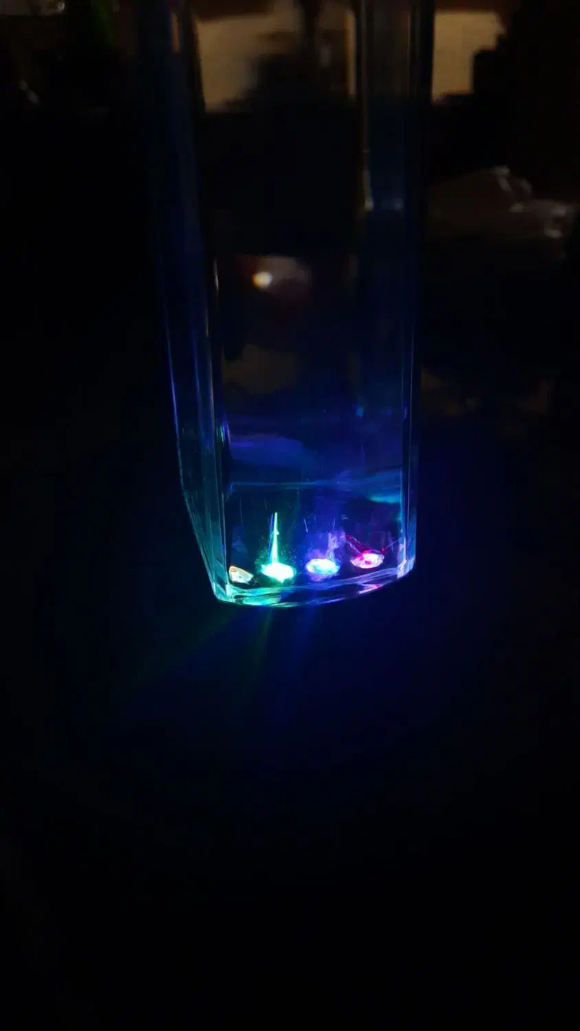 اسپیکر آبی|سیستم صوتی خانگی|تهران, مجیدآباد|دیوار