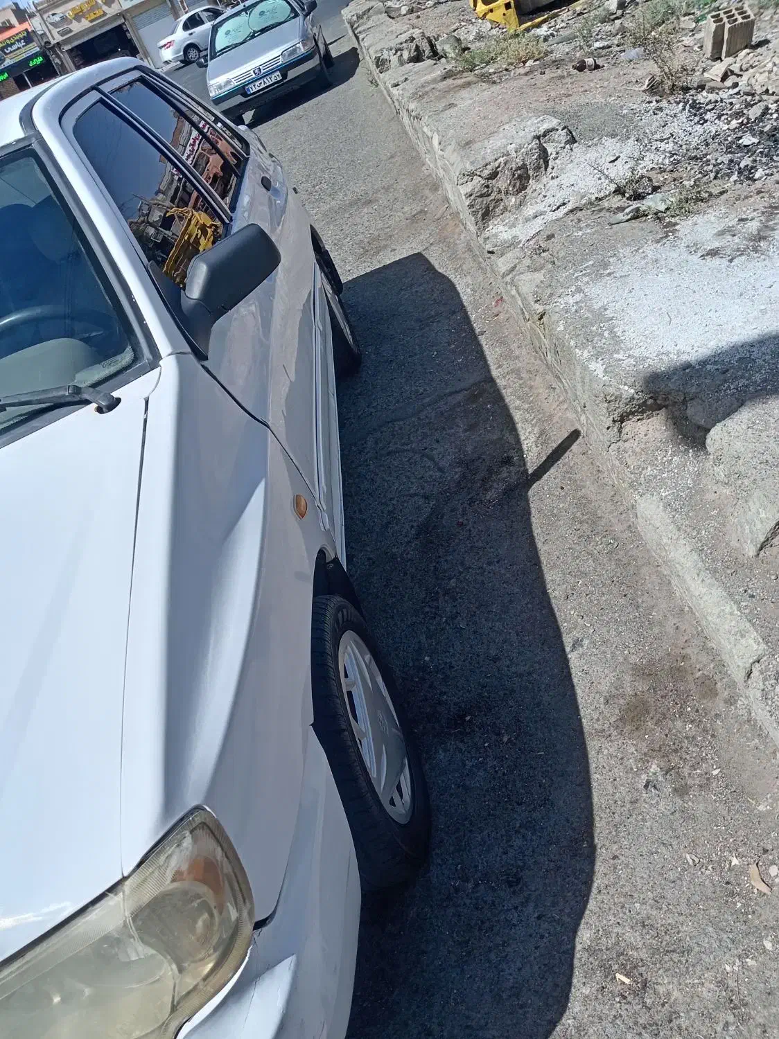 132|خودرو سواری و وانت|بیرجند, |دیوار