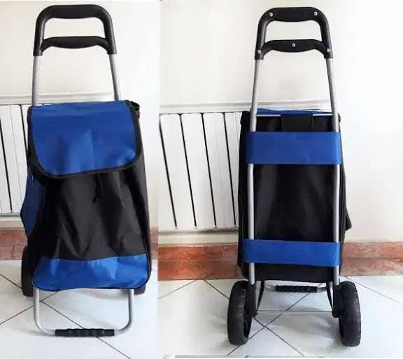 ساک خرید چرخ دار|کیف، کفش، کمربند|یزد, |دیوار