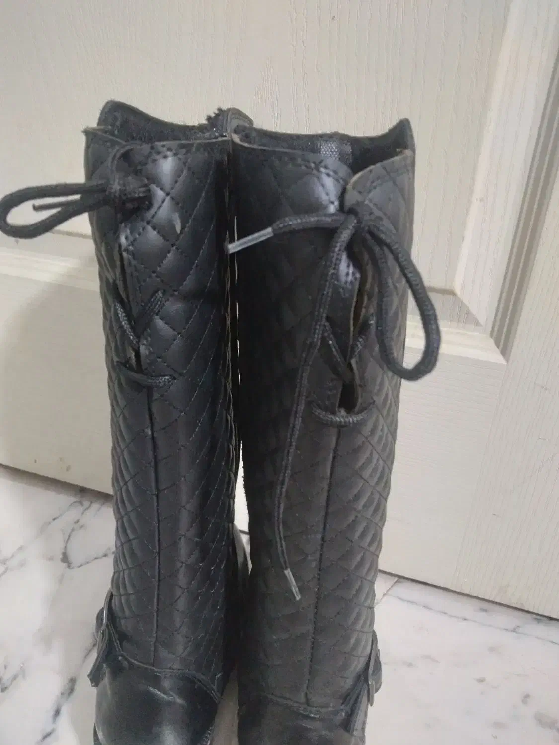 بوت سایز۳۷|کیف، کفش، کمربند|محمدشهر, محمدشهر|دیوار