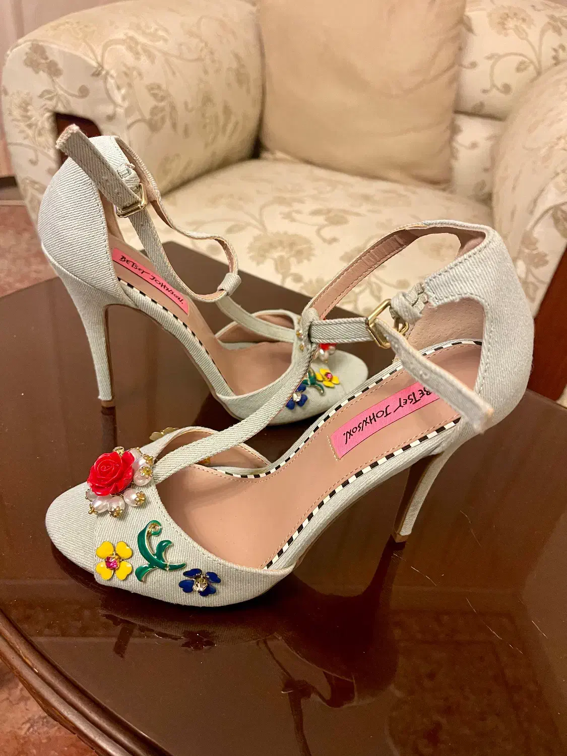 کفش|کیف، کفش، کمربند|تهران, صاحبقرانیه|دیوار