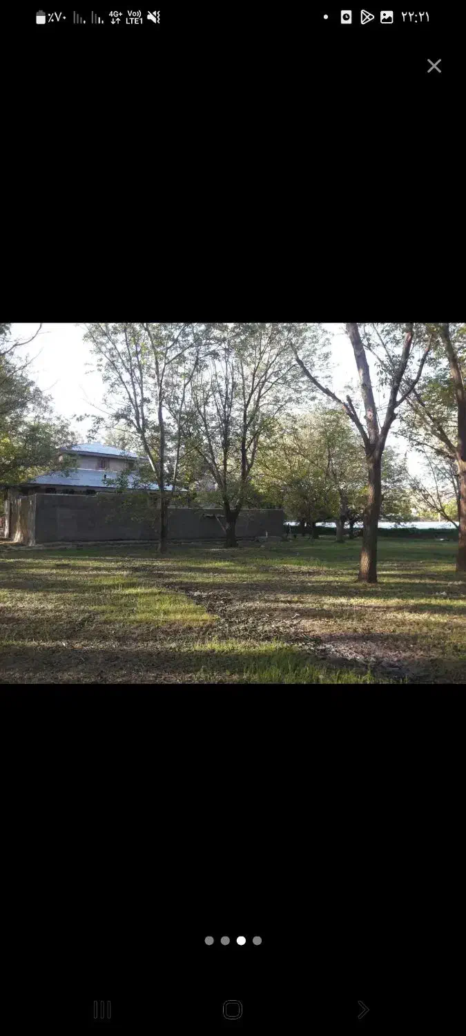 باغ|فروش خانه و ویلا|نهاوند, |دیوار