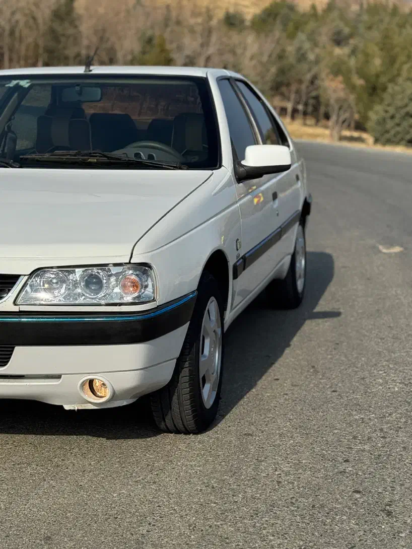 405slx|خودرو سواری و وانت|اشنویه, |دیوار