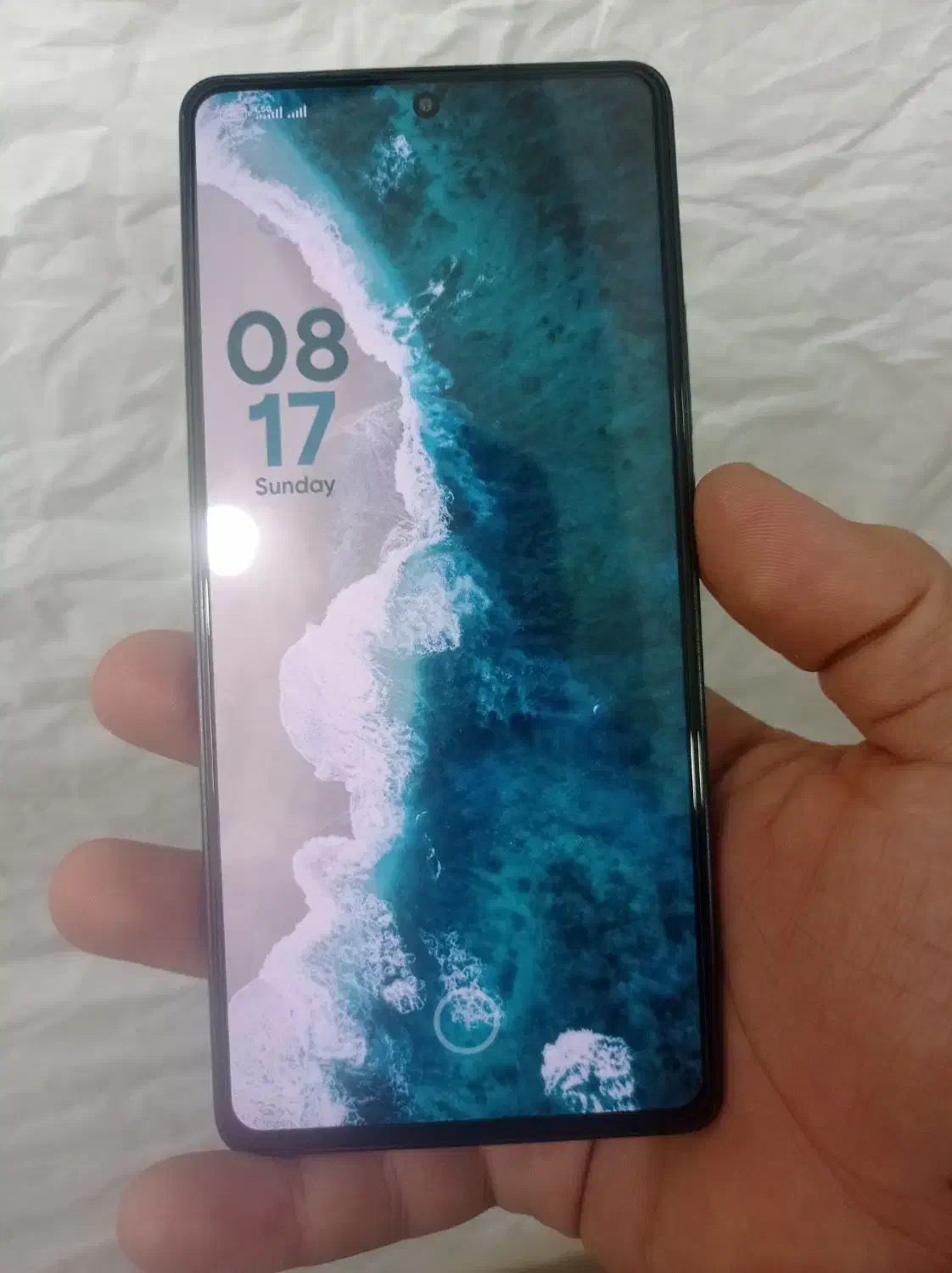 نوت ۱۳ پرو|موبایل|اصفهان, گرکان|دیوار