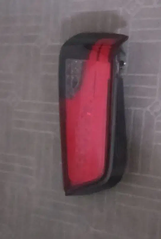 چراغ خطر پژو پارس|قطعات یدکی و لوازم جانبی|مشهد, گلشور|دیوار