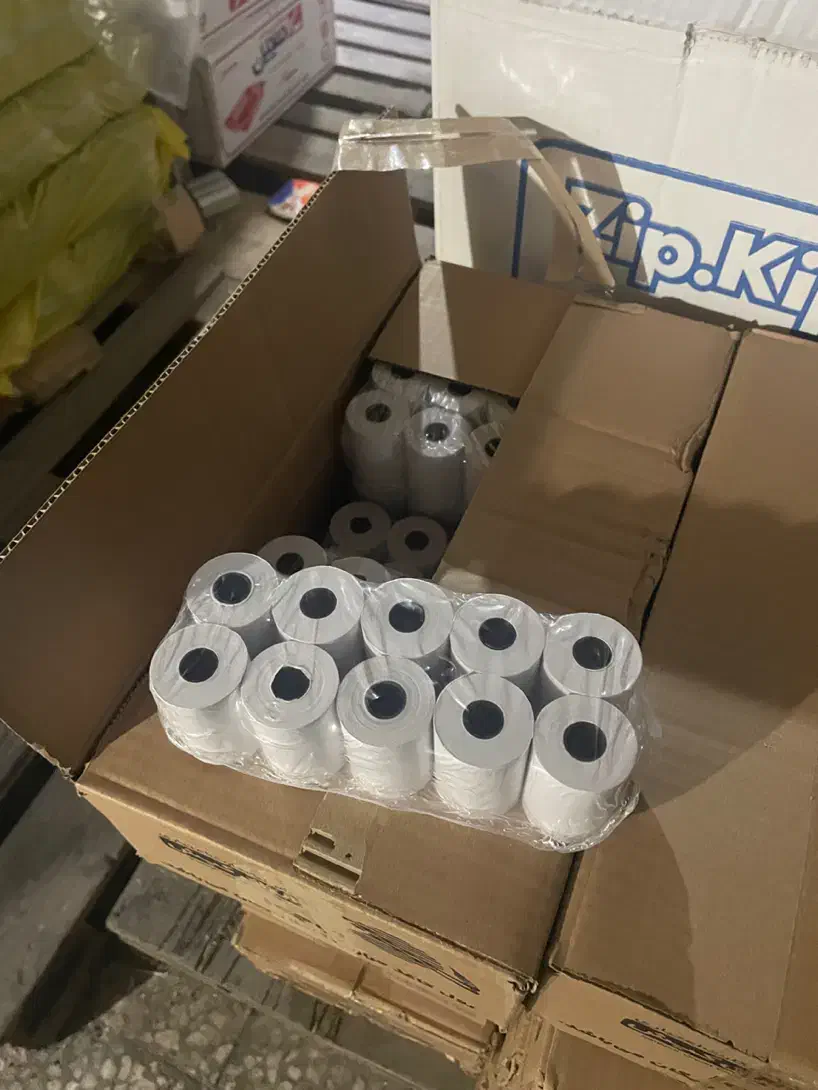 رول کارتخوان|فروشگاه و مغازه|کرج, استاندارد|دیوار