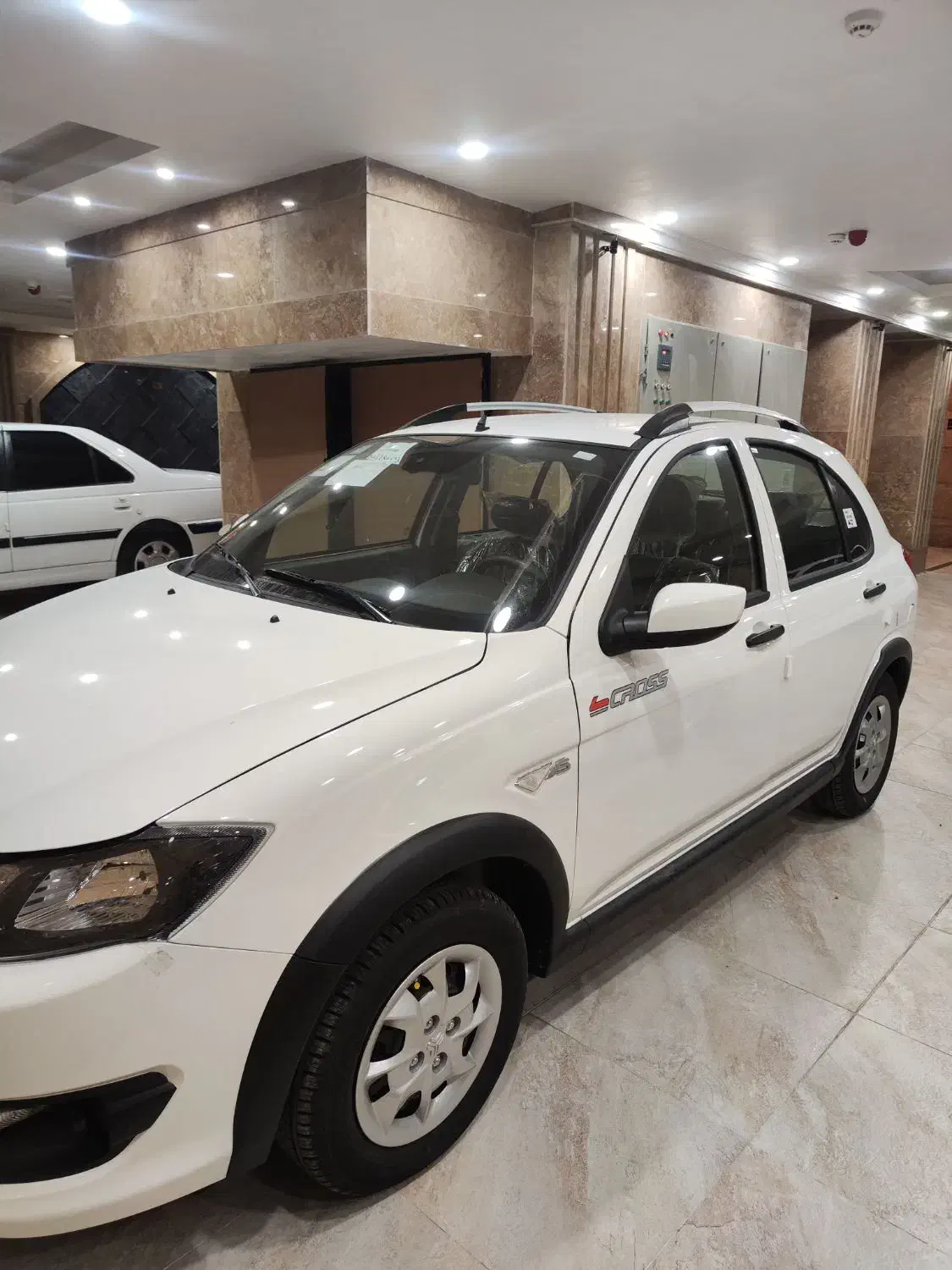 کوییک 85 گانه s صفر|خودرو سواری و وانت|بندر امام خمینی, |دیوار