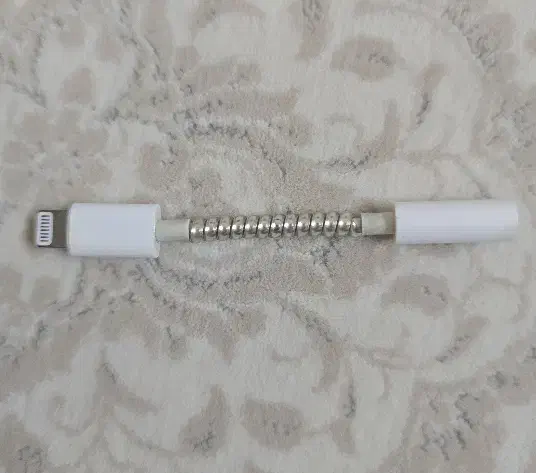 تبدیل لایتینگ به aux اصلی|لوازم جانبی موبایل و تبلت|خمینی‌شهر, |دیوار