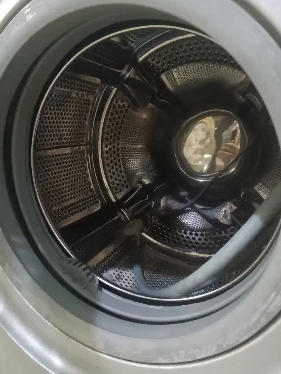 لباسشویی|ماشین لباسشویی و خشک‌کن لباس|مشهد, جانباز|دیوار