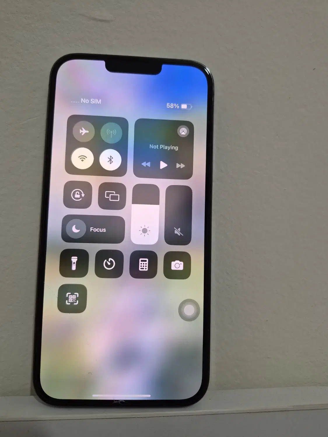 آیفون 13 پرو مکس 256 گیگ(آبی)|موبایل|شهریار, شهریار|دیوار