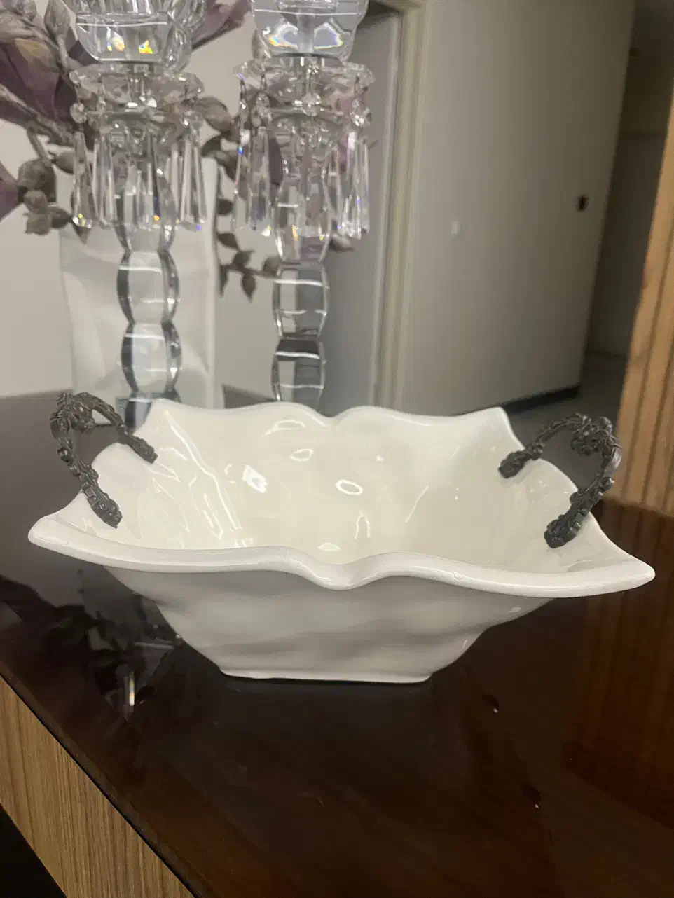 ظرف میوه خوری|ظروف سرو و پذیرایی|کرج, کوی مهر|دیوار