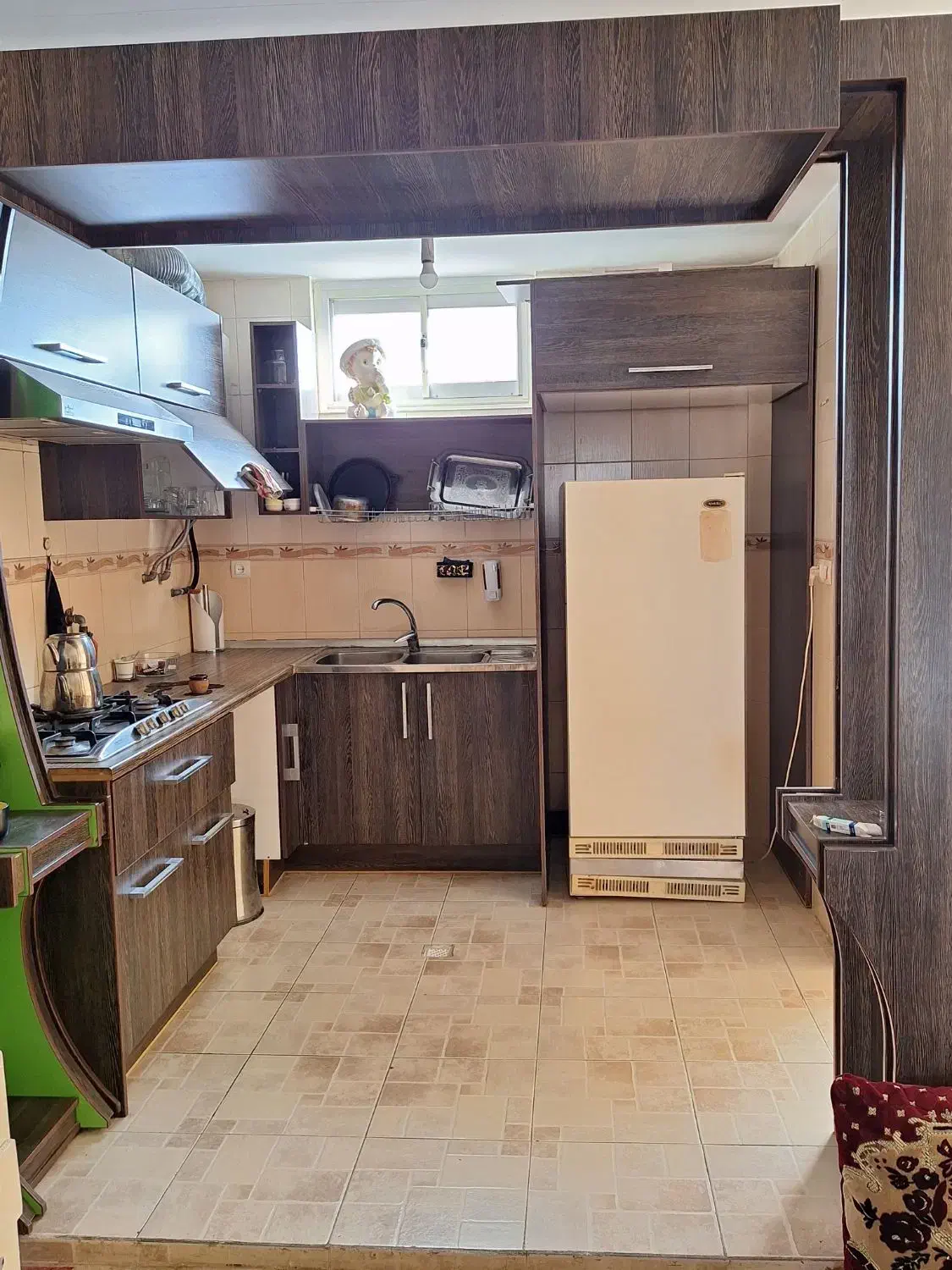 اجاره روزانه ملک شهر|اجارهٔ کوتاه‌مدت آپارتمان و سوئیت|اصفهان, امیرعرب|دیوار