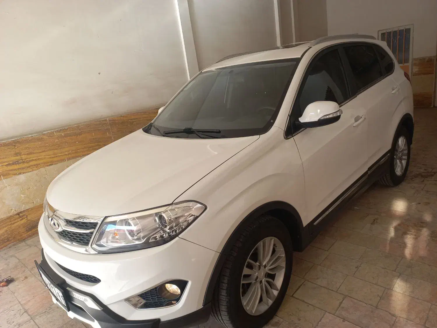 تیگو5|خودرو سواری و وانت|ورامین, ورامین|دیوار