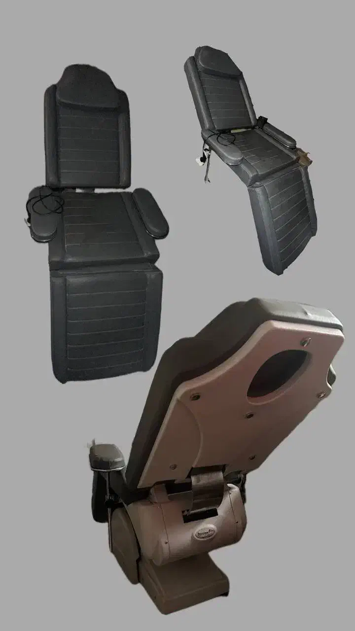 تخت برقی مناسب کار کلینیک ،تاتو، پوست و مژه|آرایشی، بهداشتی، درمانی|تهران, تهرانپارس غربی|دیوار