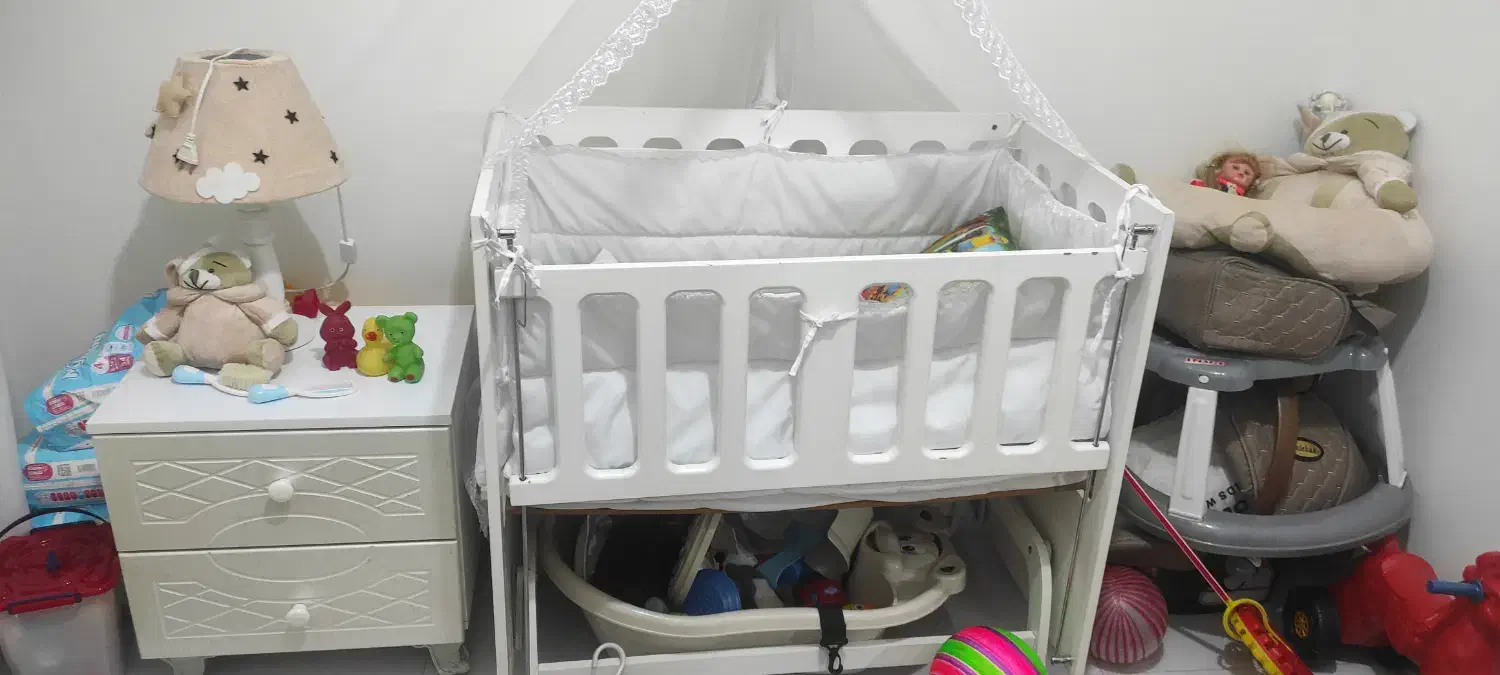 تخت|تخت و صندلی بچه|شهریار, شهرک شاهد|دیوار