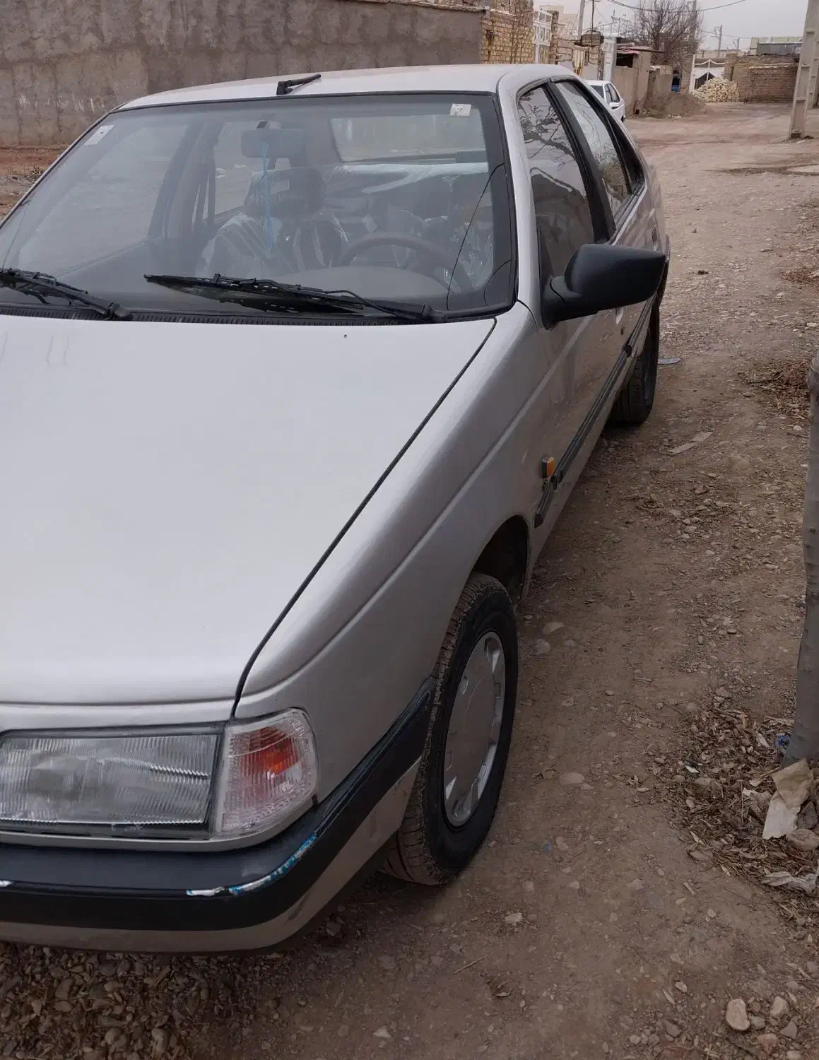 پژو 90 در حد|خودرو سواری و وانت|اسفرورین, |دیوار