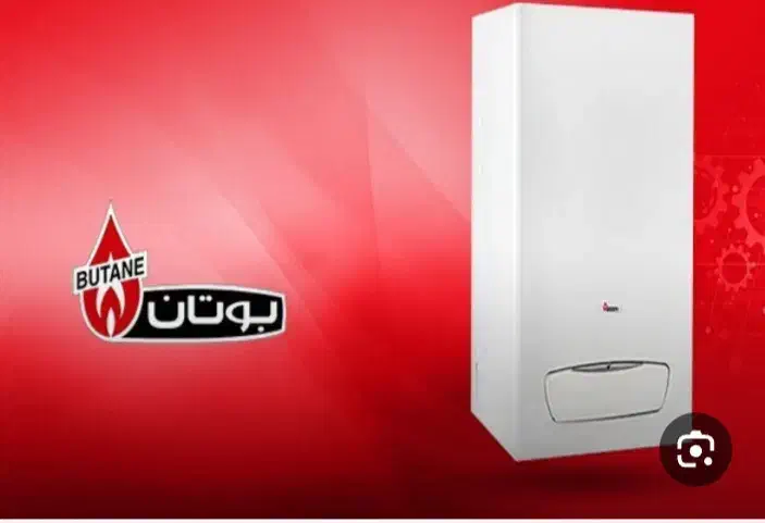 پکیج بوتان|آبگرمکن، پکیج، شوفاژ|مشهد, جاهد شهر|دیوار