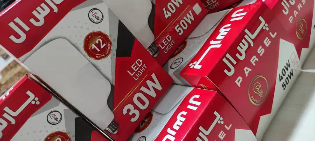 ال ای دی|لامپ و چراغ|کرمانشاه, |دیوار