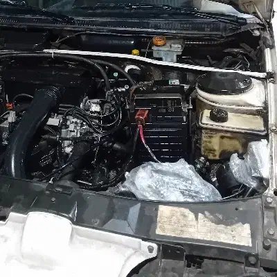 شستشو خودرو موتور شویی و صفرشویی ماشین|خدمات نظافت|کوچصفهان, |دیوار