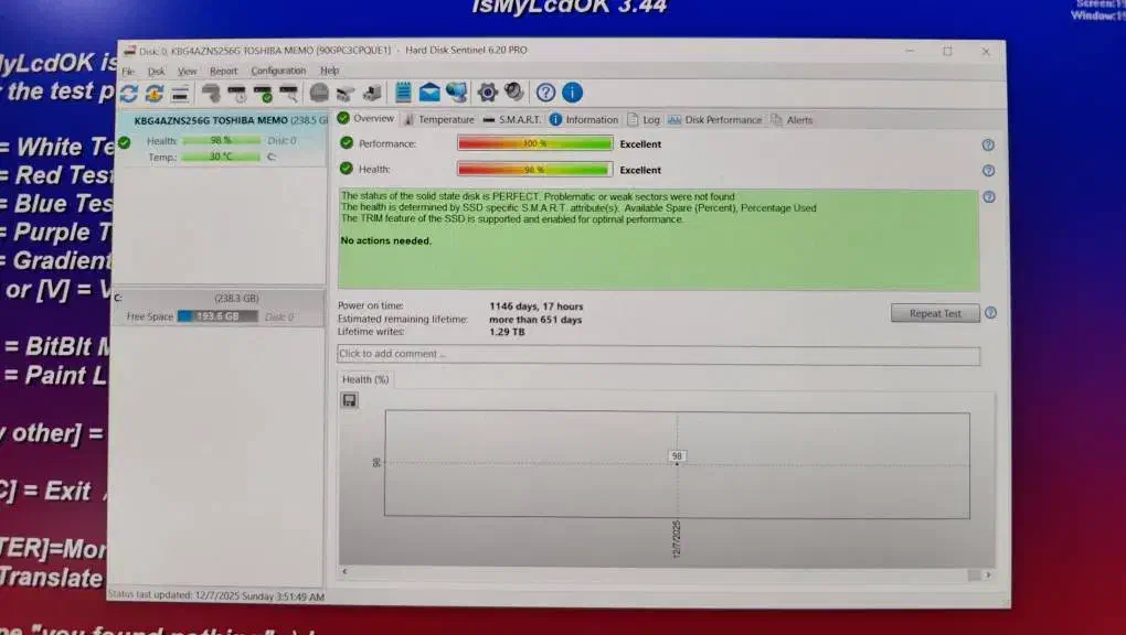Lap top 7320 2-1|رایانه همراه|تهران, ائمه اطهار|دیوار