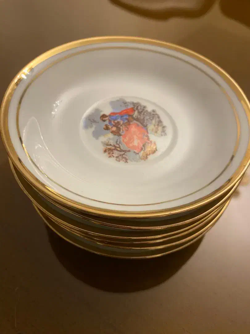 نلعبکی، لیوان فرانسه ،استکان لومینارک|ظروف سرو و پذیرایی|تهران, شهرک دانشگاه شریف|دیوار