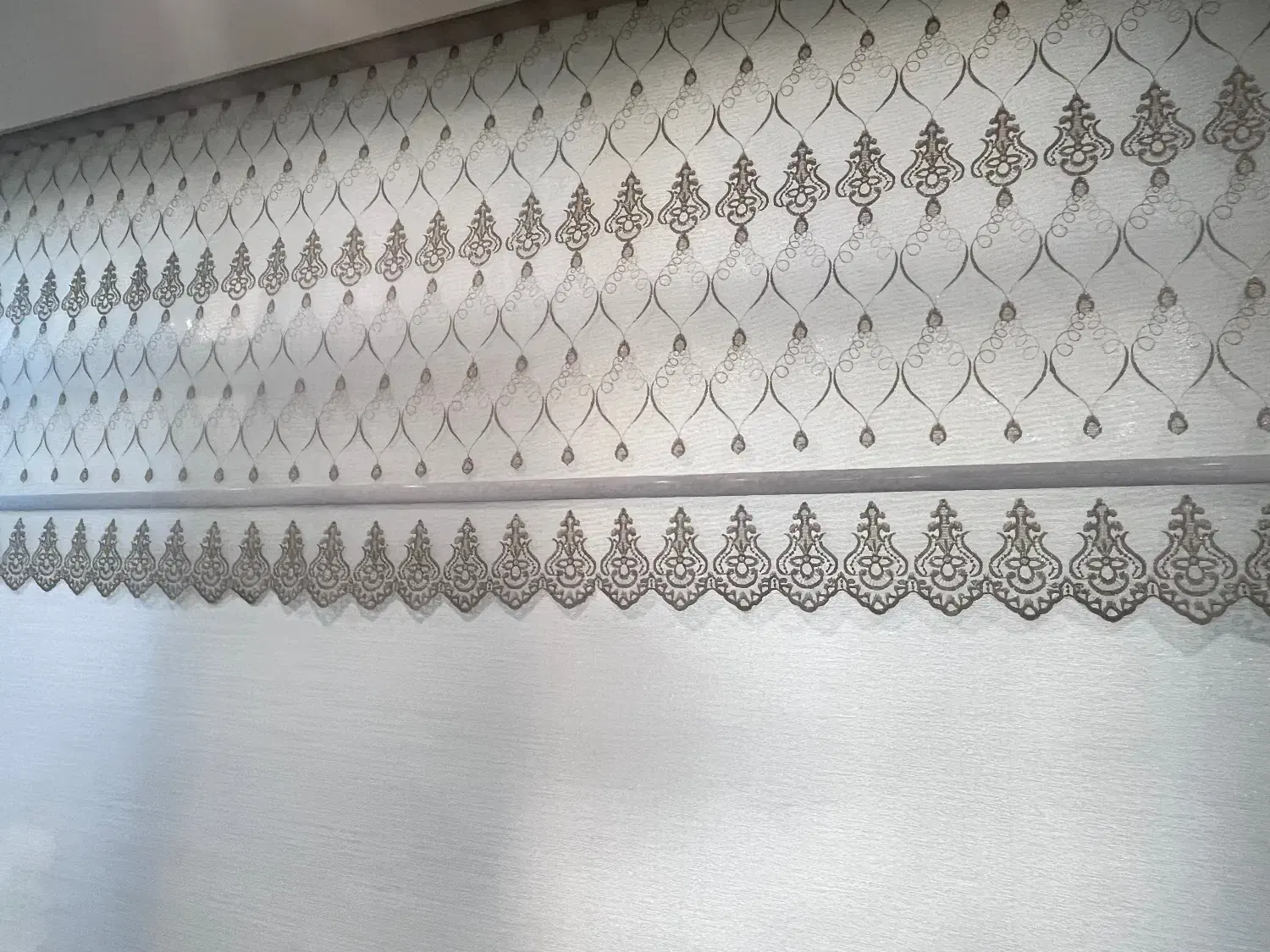 پرده زبرا دو مکانیزه|پرده، رانر، رومیزی|تهران, ائمه اطهار|دیوار