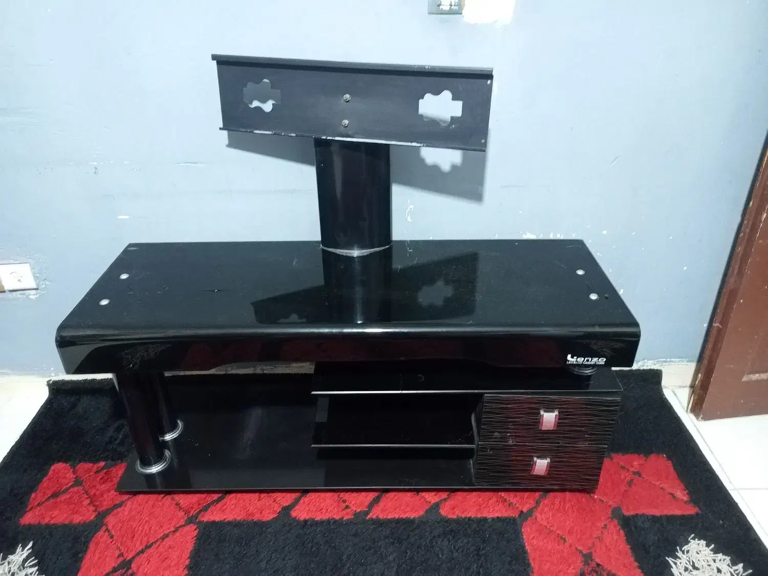 میز تلویزیون شیشه ای|میز تلویزیون|کرمان, |دیوار