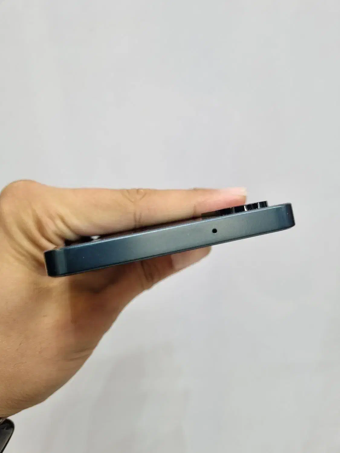 سامسونگA07/گارانتی۱۷ماه/حافظه۶۴/رم۴/فابریک|موبایل|مشهد, آزادشهر|دیوار