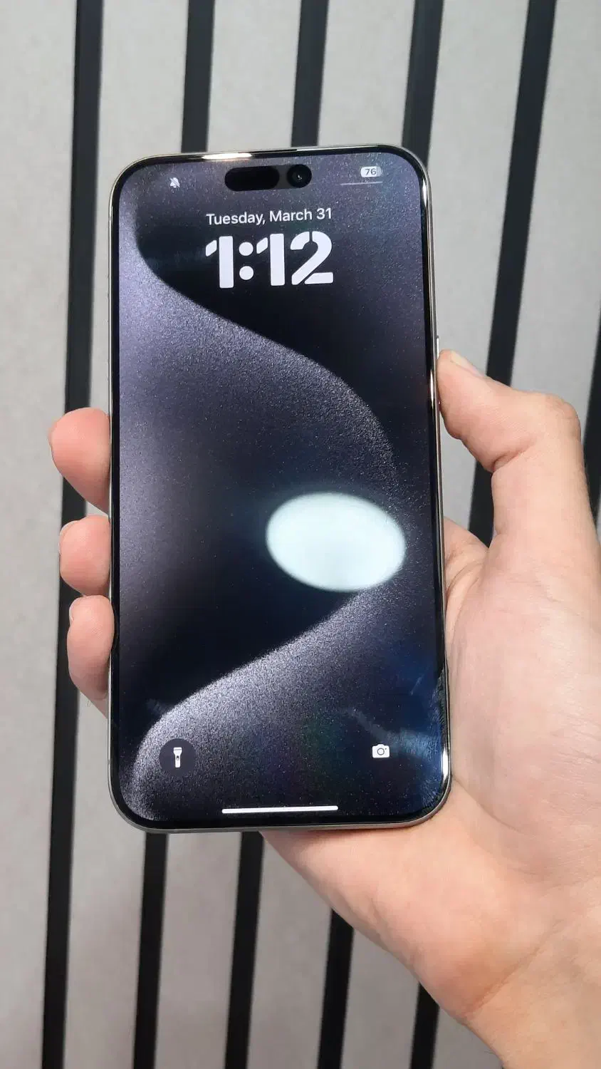 IPhone 15 Max|موبایل|گرگان, |دیوار